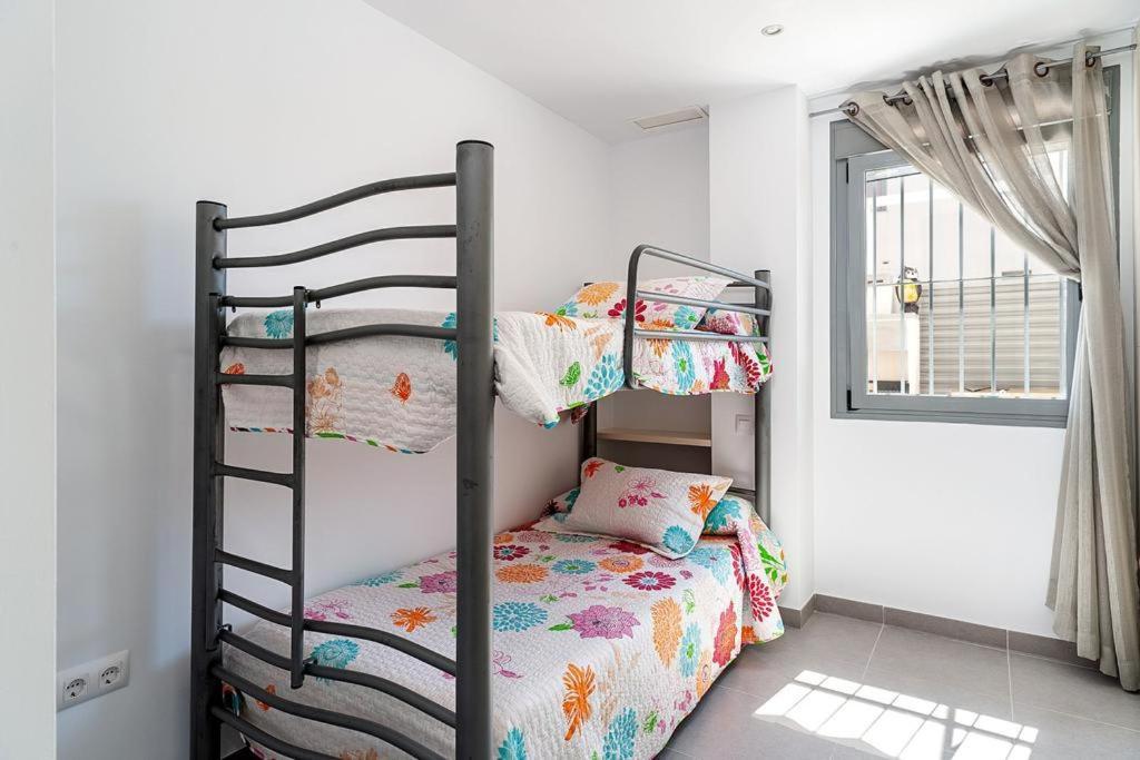 Apartmán Casa Terraza Conil De La Frontera Exteriér fotografie