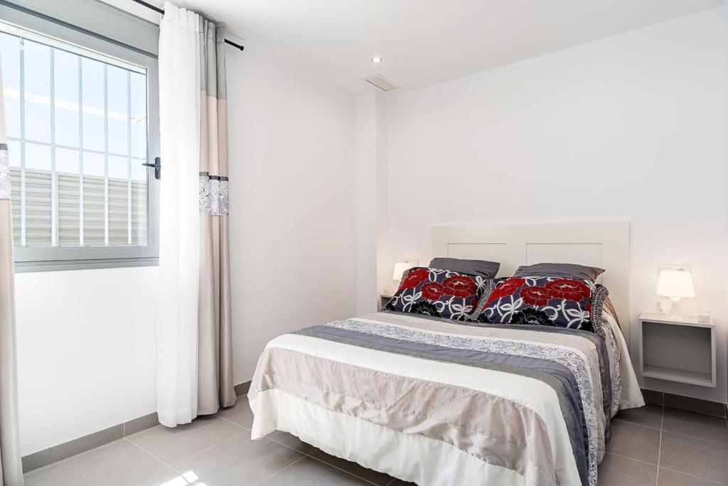 Apartmán Casa Terraza Conil De La Frontera Exteriér fotografie