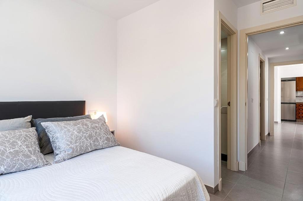 Apartmán Casa Terraza Conil De La Frontera Exteriér fotografie